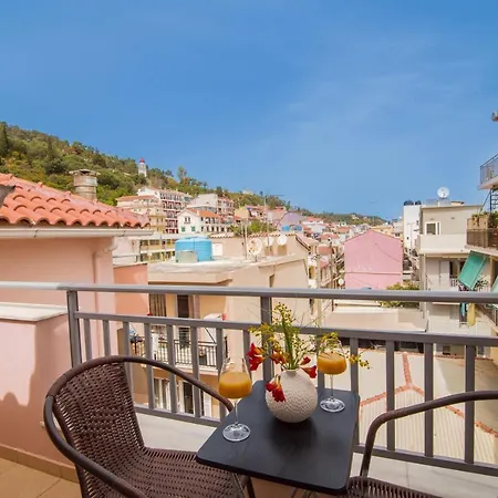 M&h Loft * Zakynthos Town