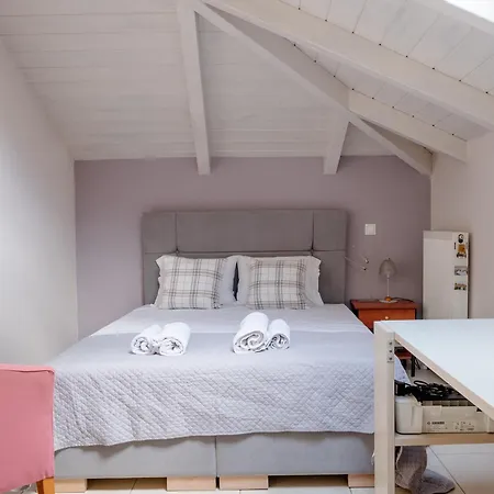 公寓 M&h Loft 扎金索斯镇