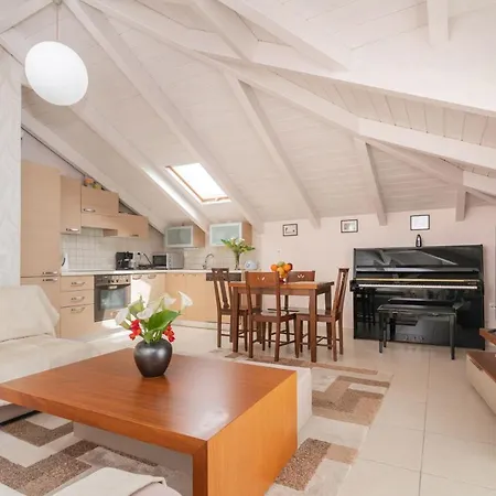 Διαμέρισμα M&h Loft Ζάκυνθος Πόλη