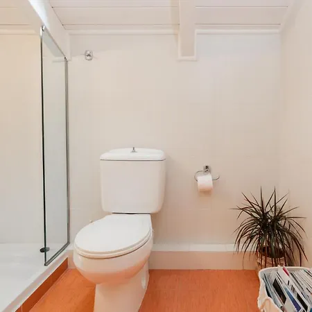 M&h Loft Apartment