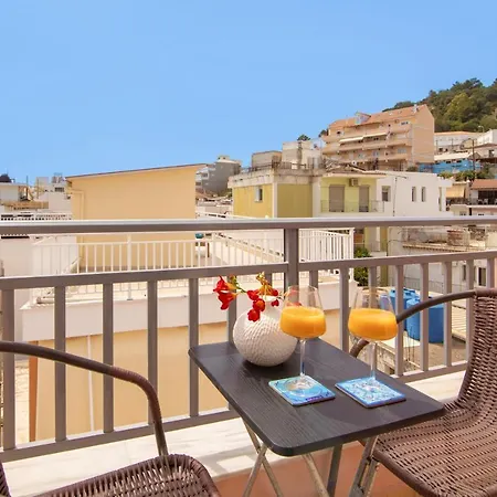 Διαμέρισμα M&h Loft
