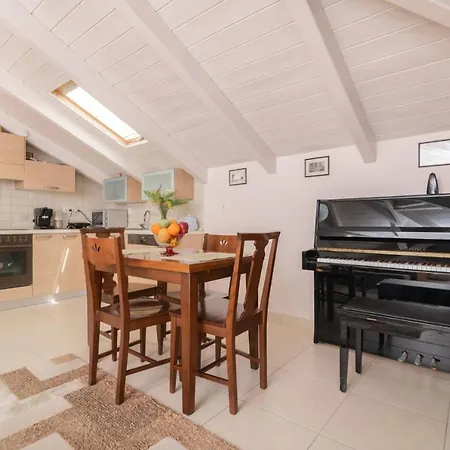 M&h Loft * Zakynthos Town