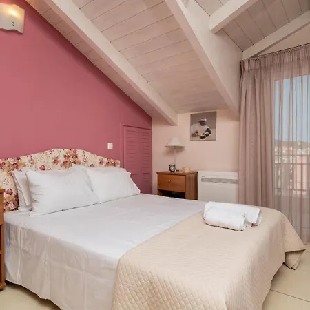 M&h Loft Διαμέρισμα *