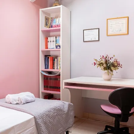M&h Loft Apartment