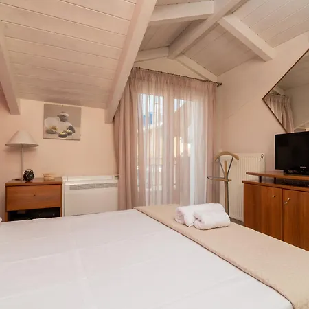 Apartment M&h Loft Zakynthos Town