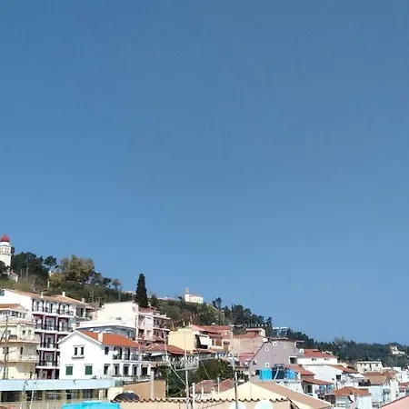 M&h Loft Διαμέρισμα