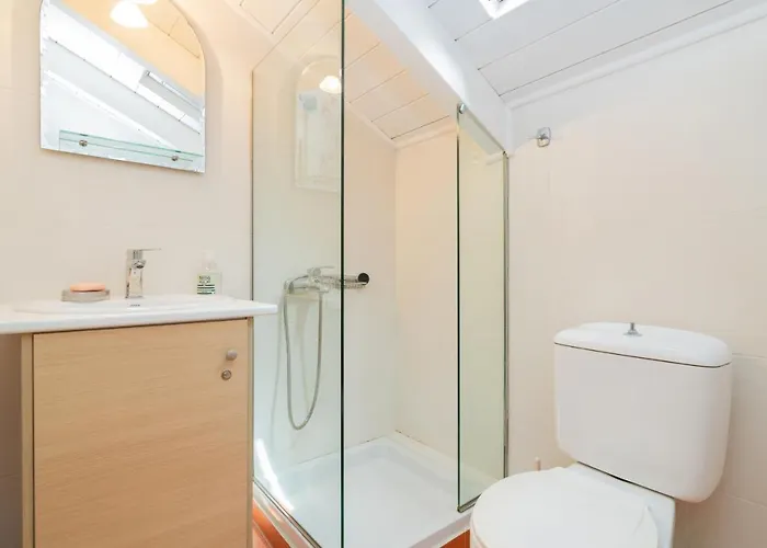 M&h Loft Apartamento *