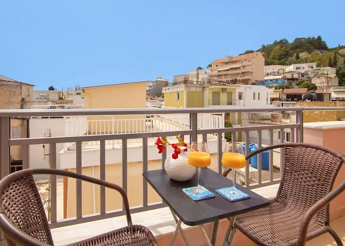 Apartamento M&h Loft