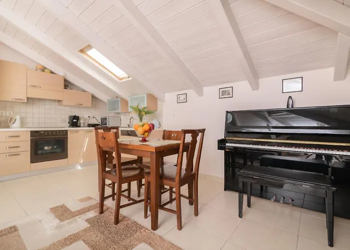 M&h Loft * Zakynthos