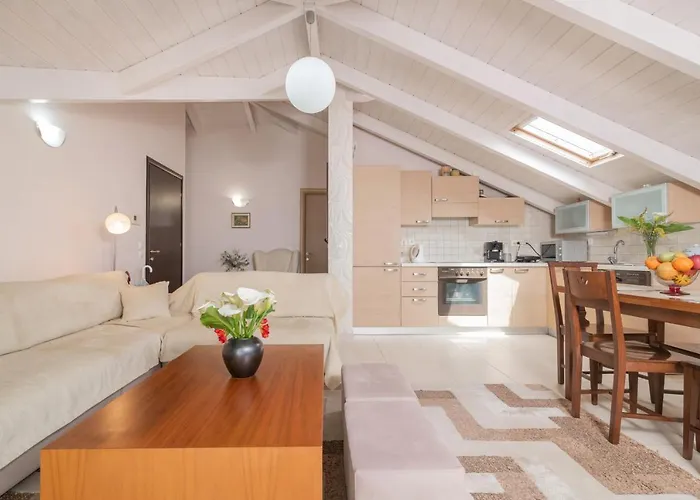 M&h Loft Apartamento *