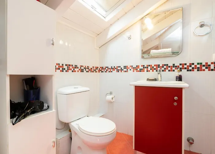 M&h Loft Apartamento *