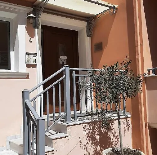 M&h Loft * Zakynthos