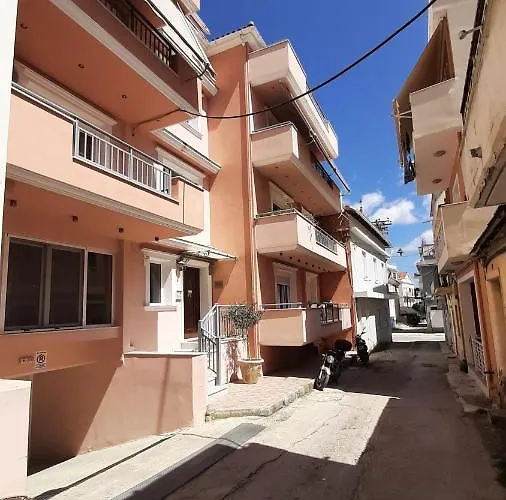 M&h Loft Apartamento Zakynthos