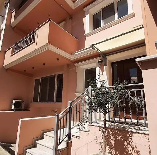 M&h Loft Apartamento *