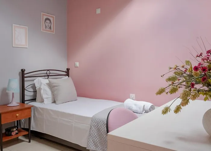 Apartamento M&h Loft