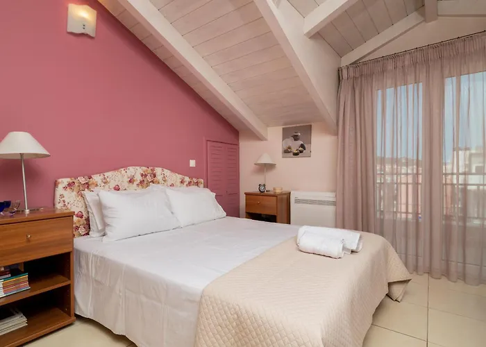 M&h Loft Apartamento *