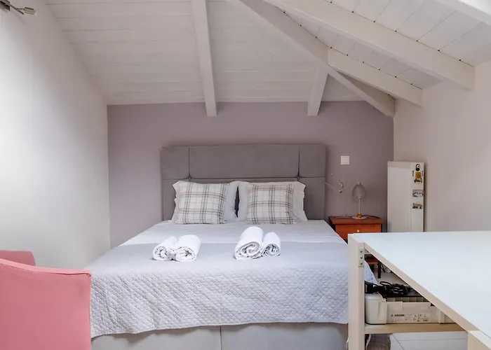 Apartamento M&h Loft Zakynthos