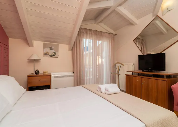 Apartamento M&h Loft Zakynthos