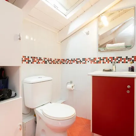 M&h Loft Appartement *