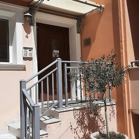 M&h Loft * Закинтос