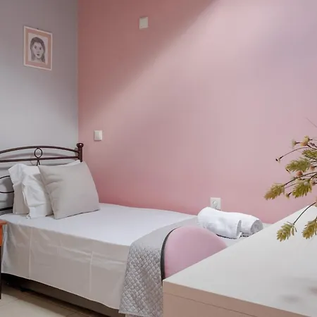 Апартаменты M&h Loft